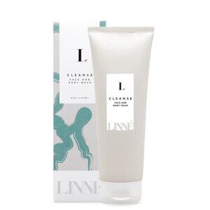 Linne Botanicals I.E. Cleanse – Face & Body Wash
